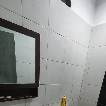 Chily Guesthouse Langkawi Pantai Cenang  Exterior photo