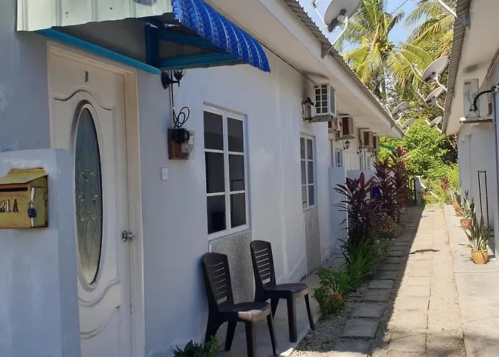 Chily Guesthouse Langkawi