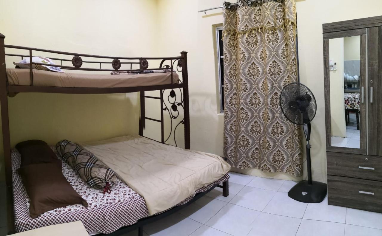 Chily Langkawi Holiday home