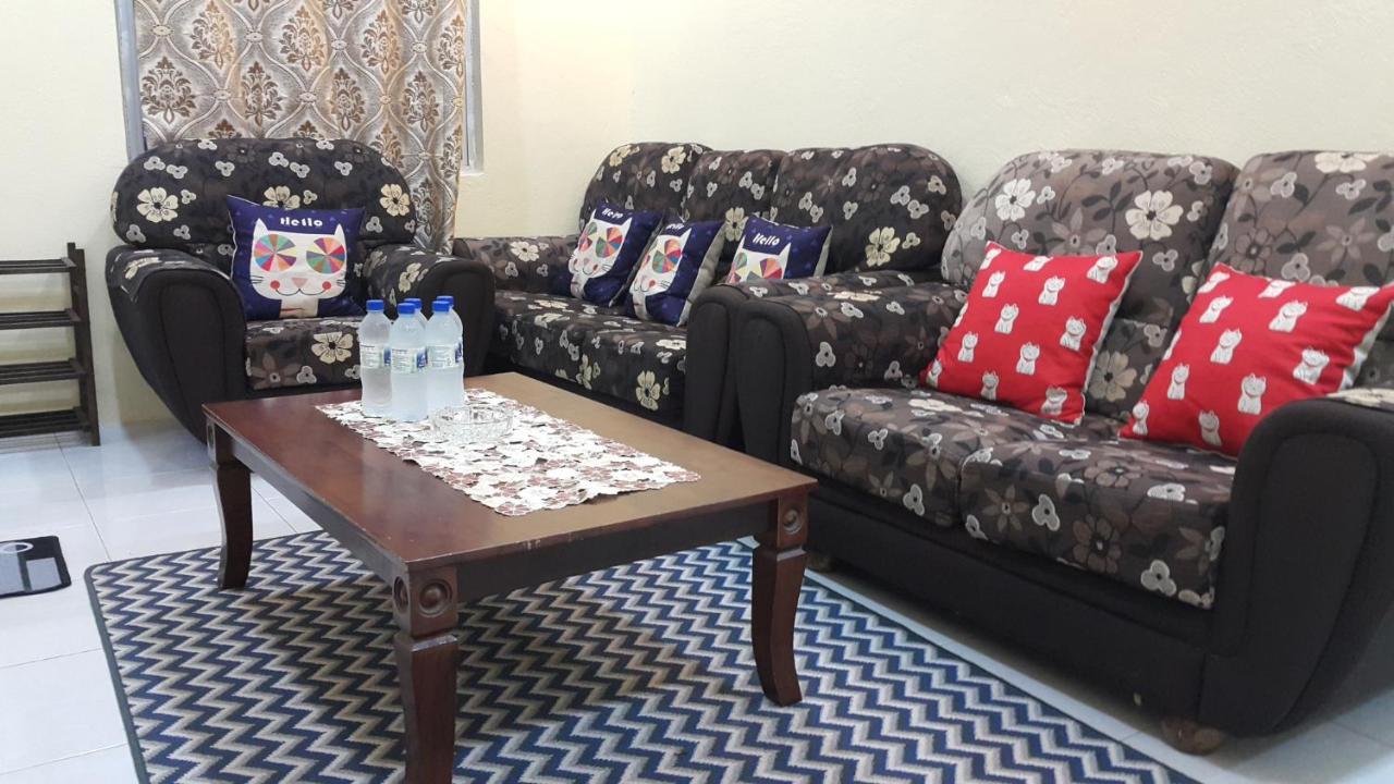 Holiday home Chily Langkawi Pantai Cenang (Langkawi)