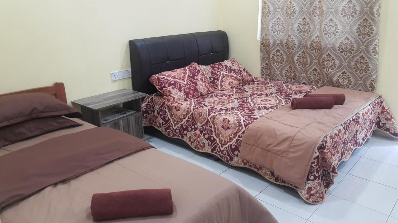 Holiday home Chily Langkawi