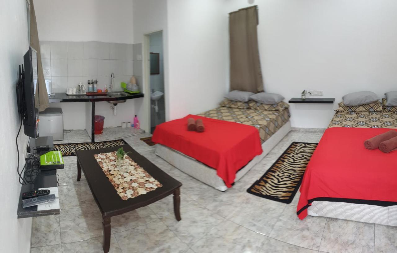 Holiday home Chily Langkawi