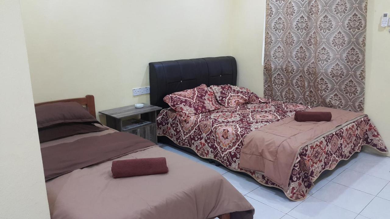 Chily Langkawi Holiday home