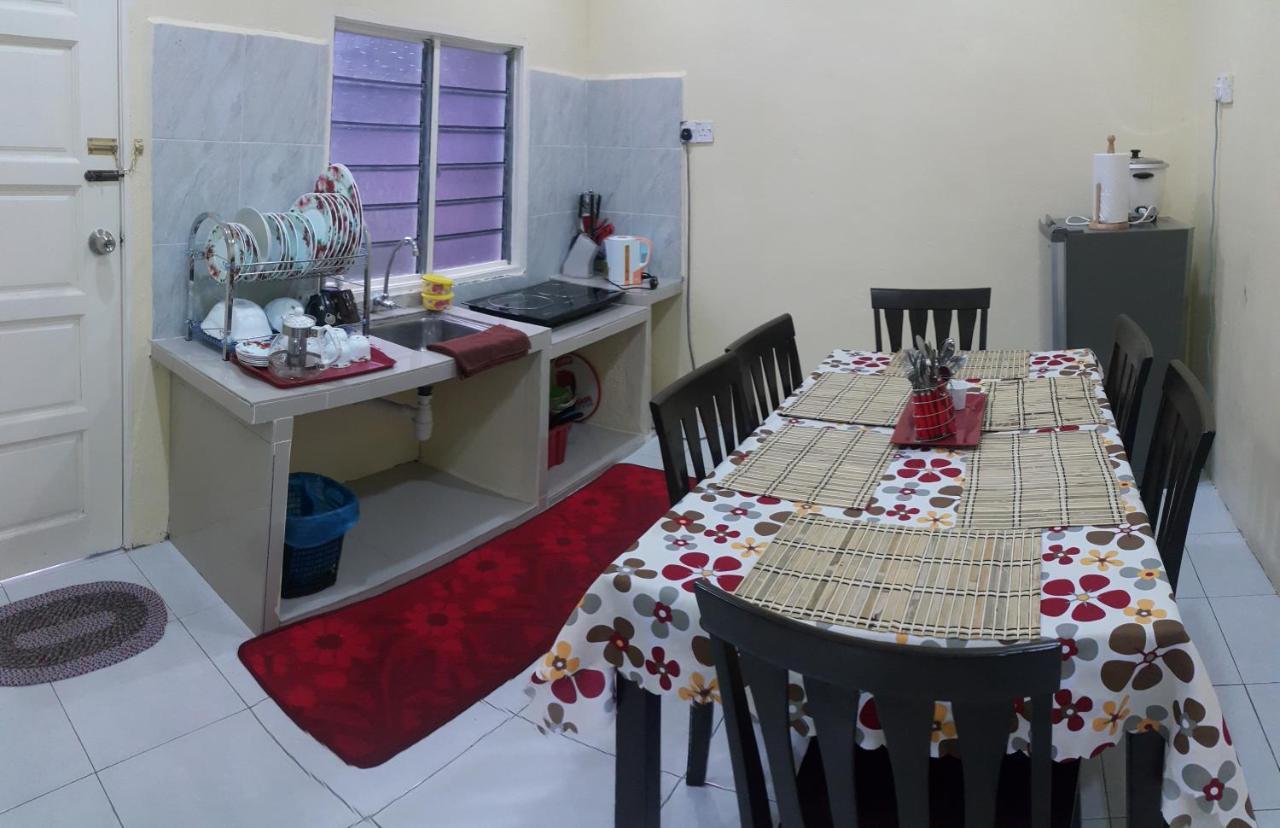 Holiday home Chily Langkawi *